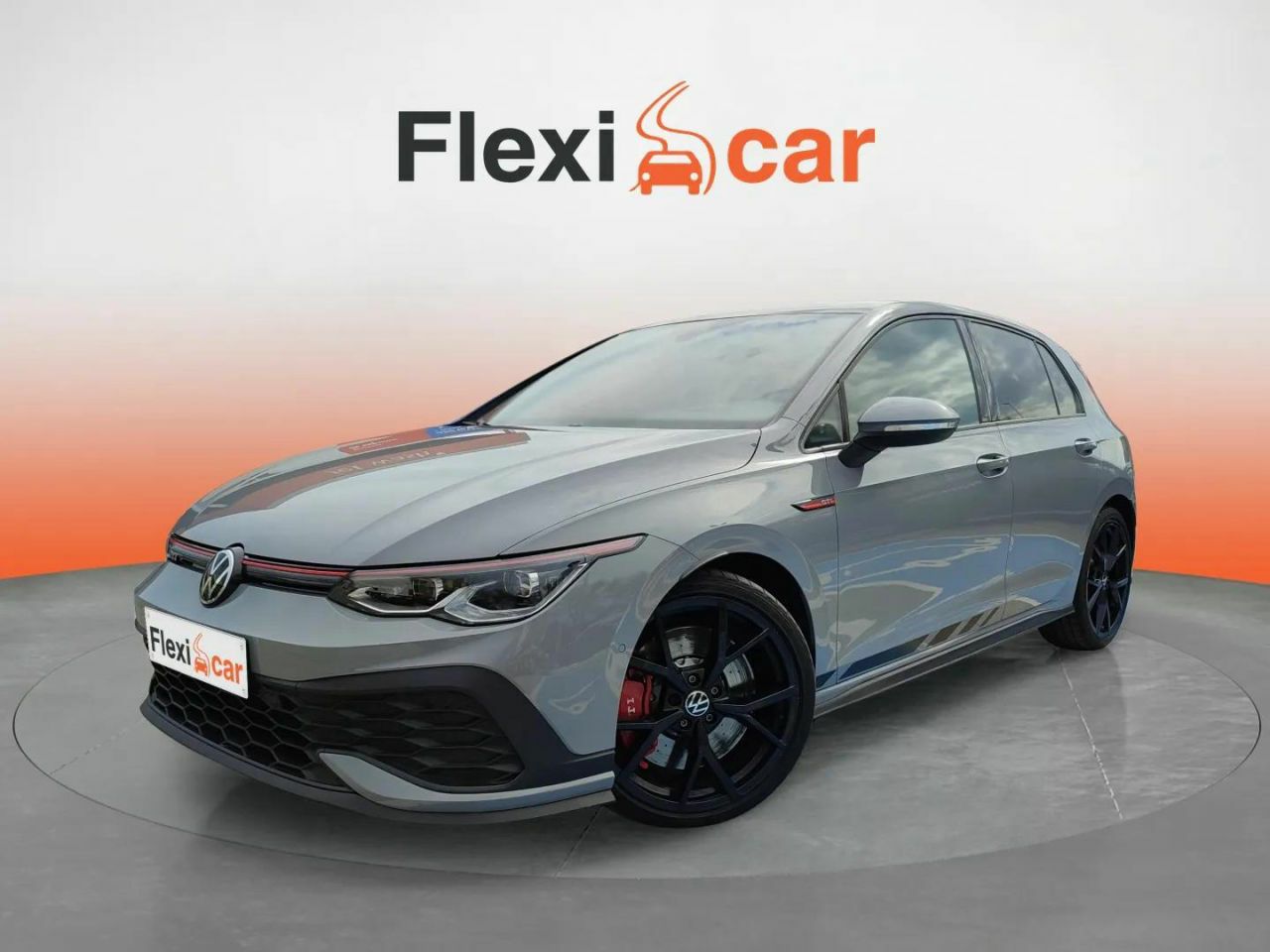 volkswagen golf 2021 / foto grande (3)