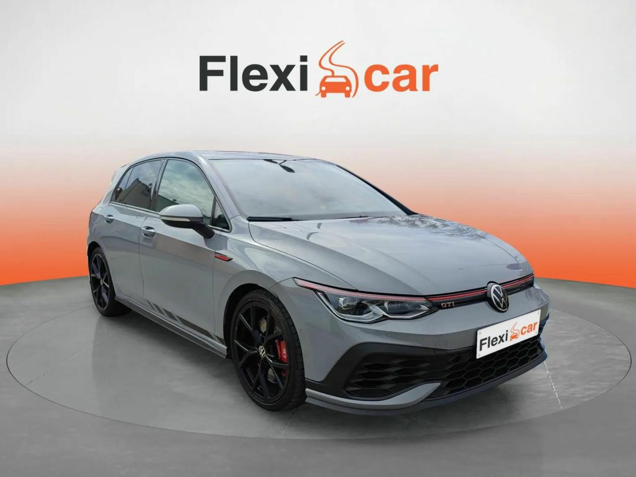 Foto volkswagen golf 2021 /