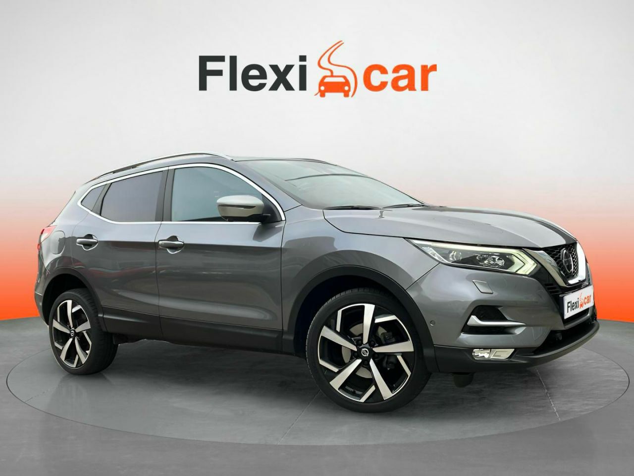 Foto nissan qashqai 2019 /