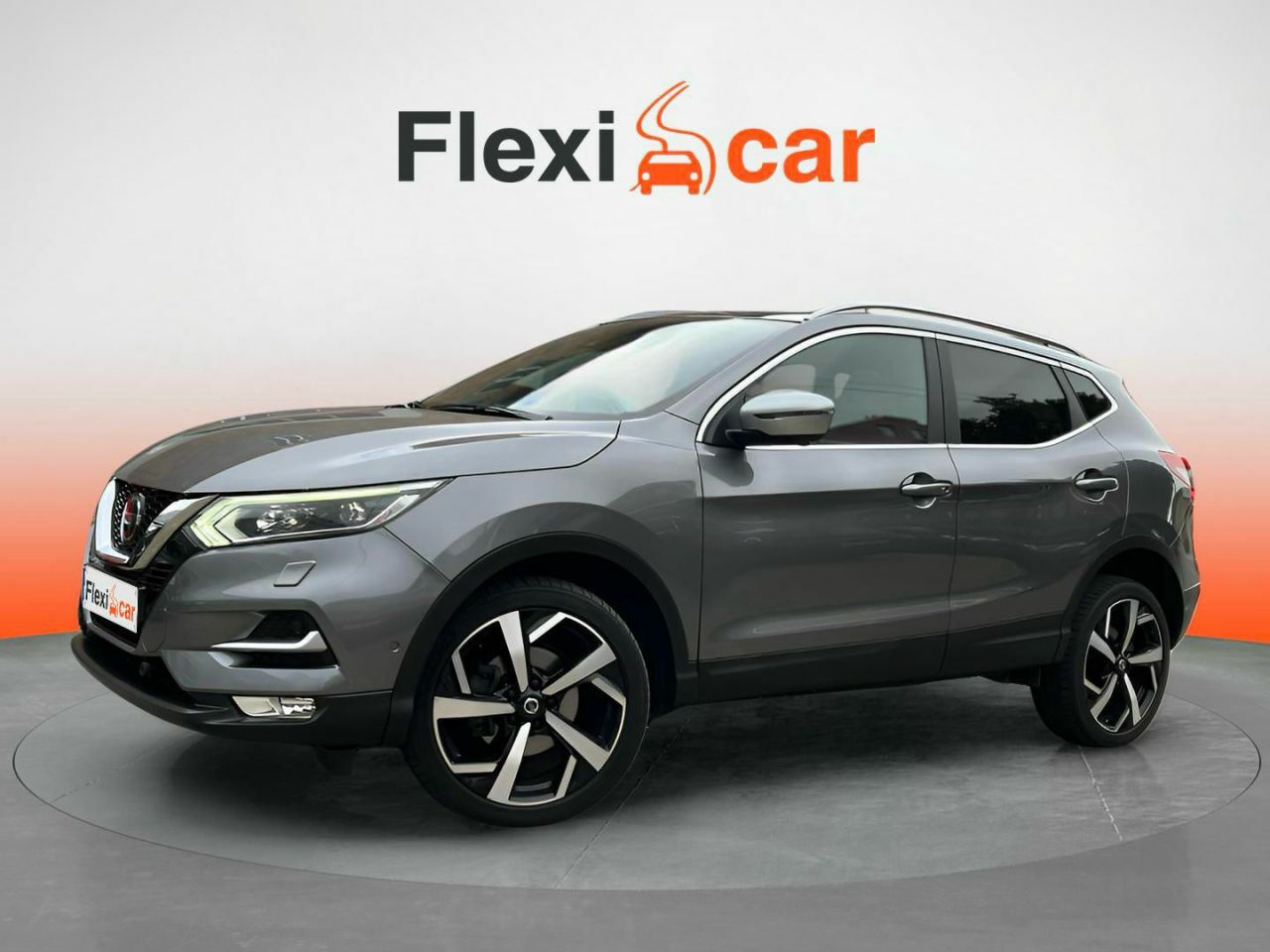 nissan qashqai 2019 / foto grande (3)