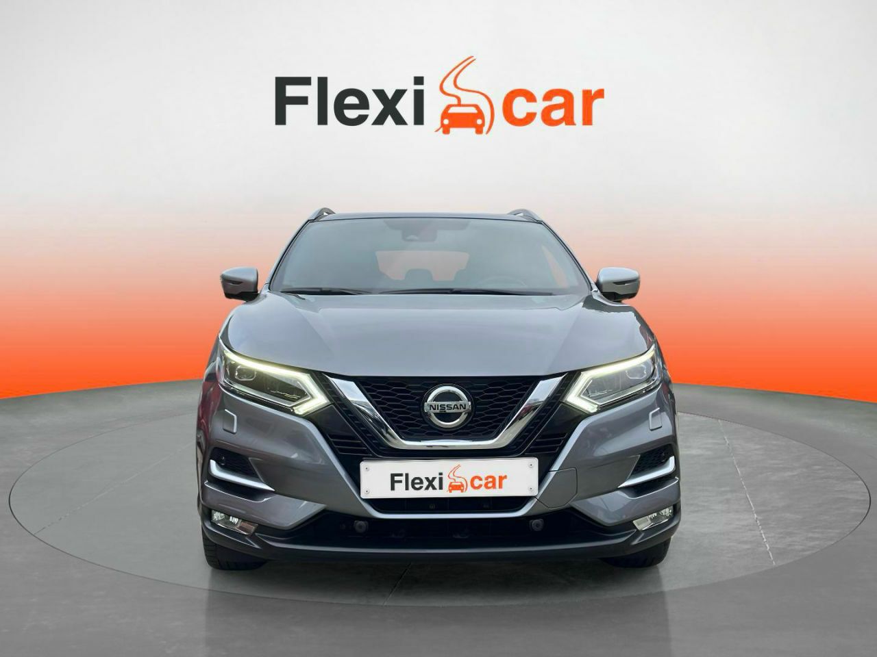 nissan qashqai 2019 / foto grande (2)