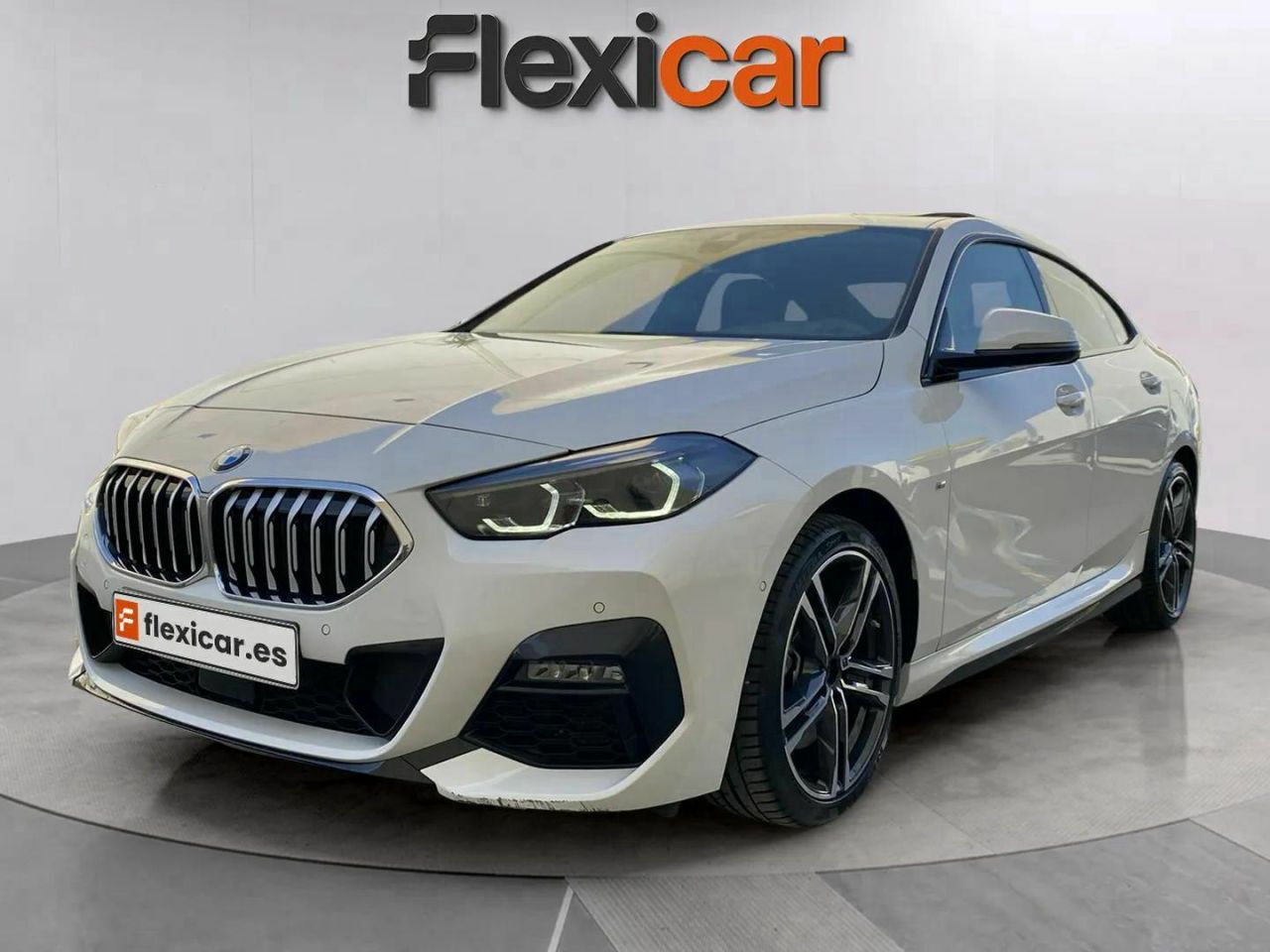 bmw serie 2 2024 / foto grande (2)