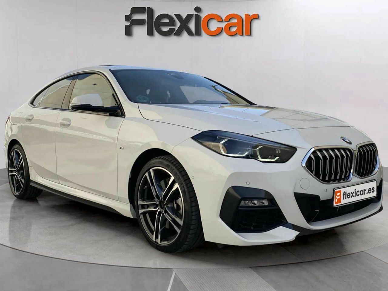 Foto bmw serie 2 2024 /