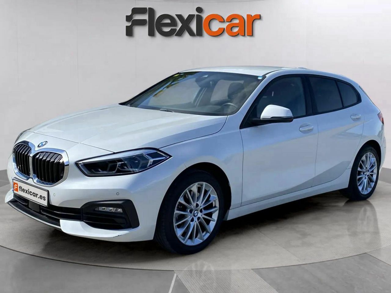 bmw serie 1 2020 / foto grande (2)