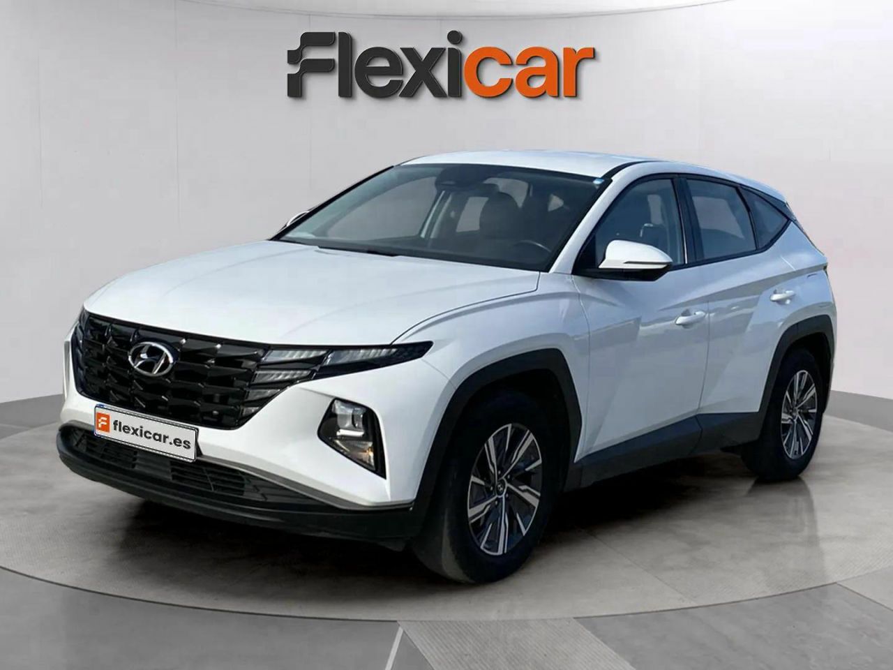 hyundai tucson 2021 / foto grande (3)