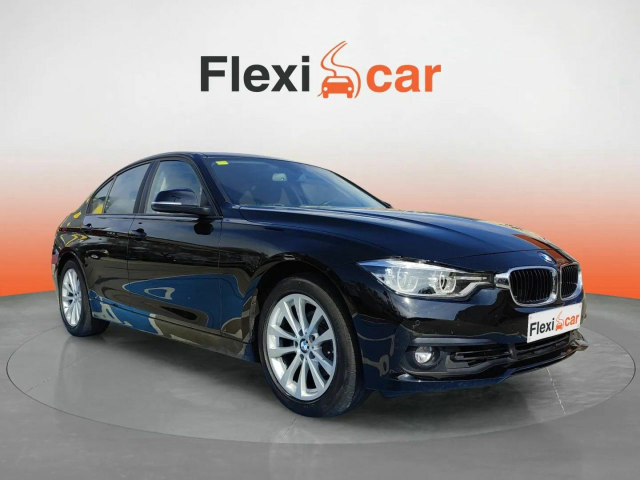 Foto bmw serie 3 2018 /