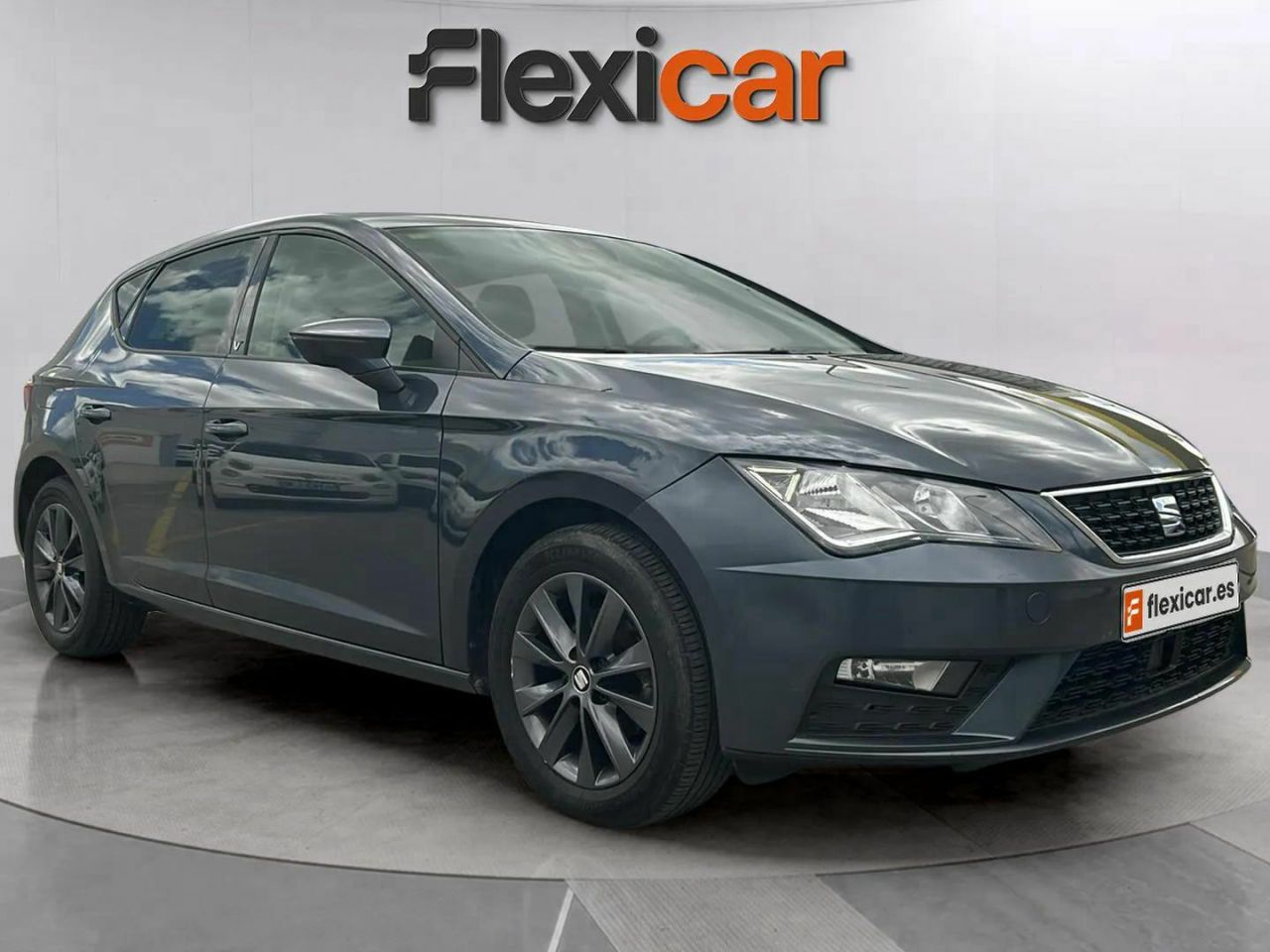 Foto seat leon 2020 /