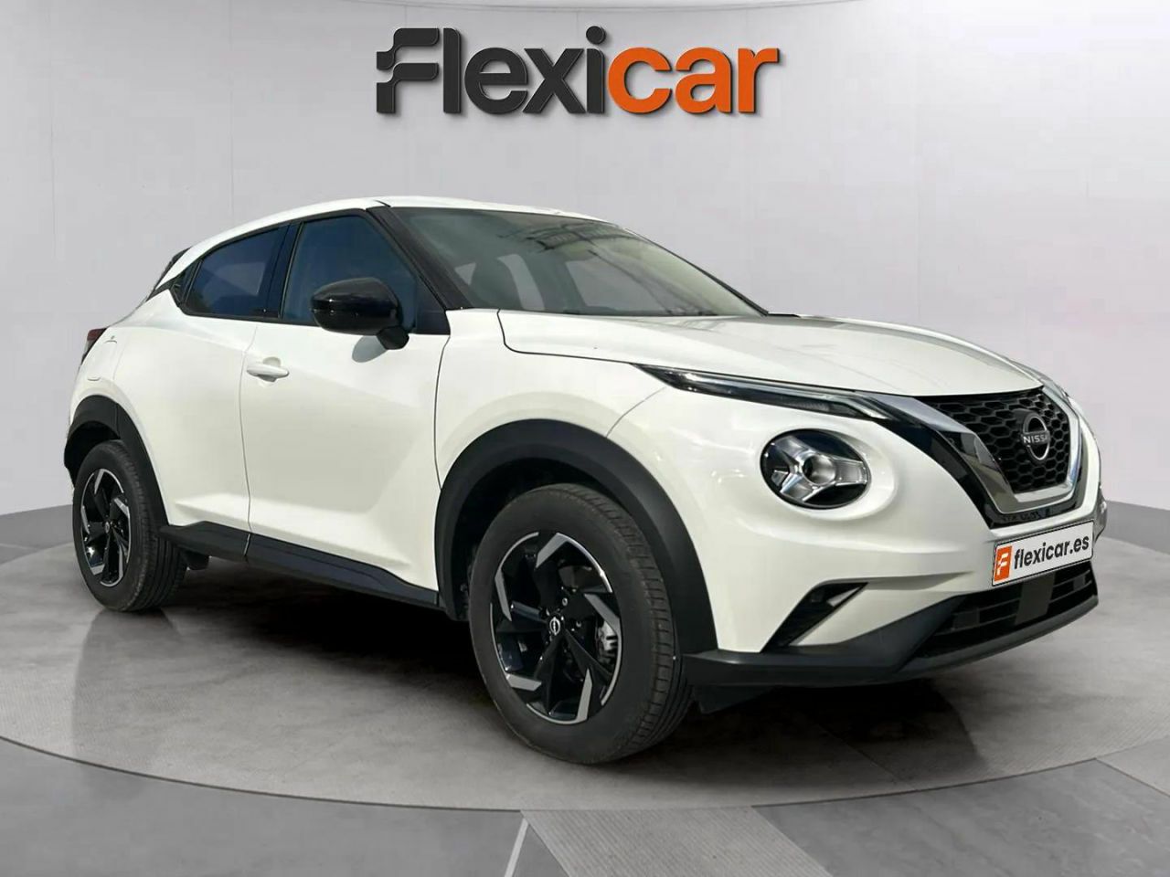 Foto nissan juke 2024 /