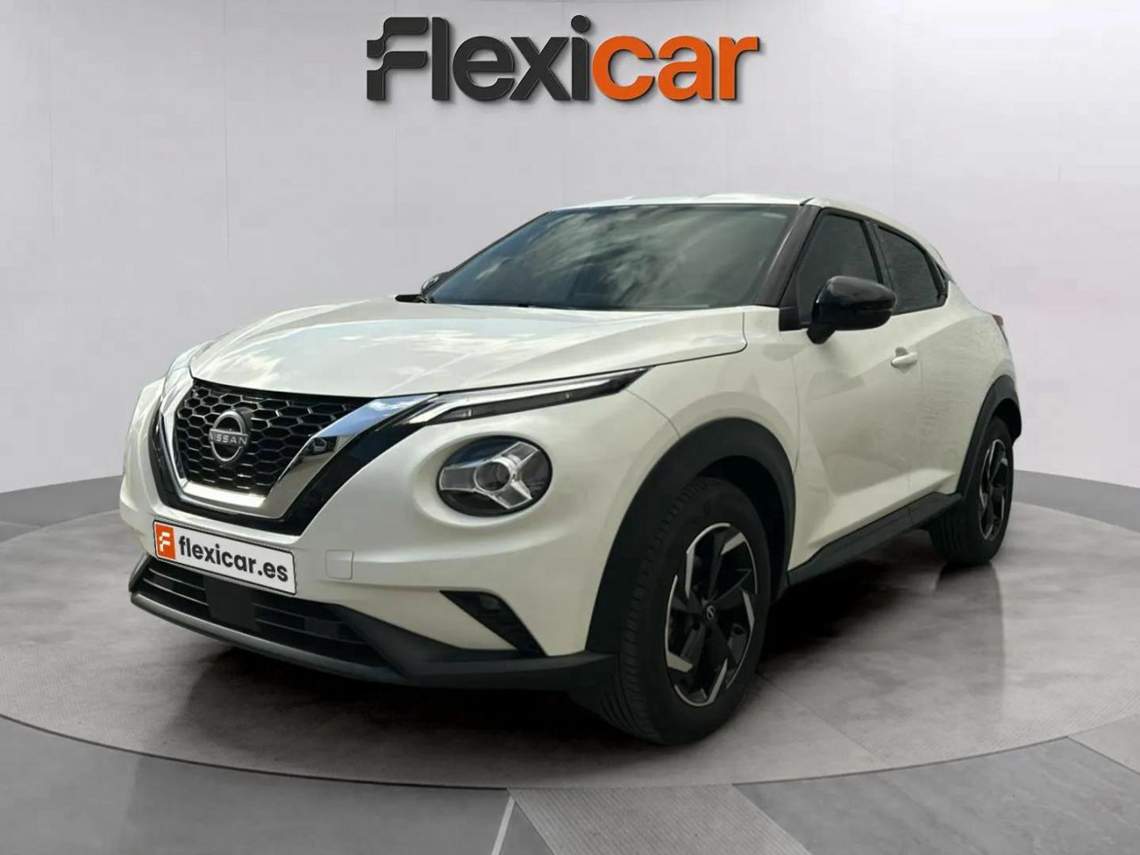 nissan juke 2024 / foto grande (3)