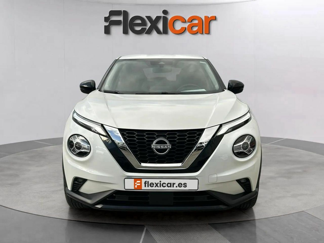 nissan juke 2024 / foto grande (2)