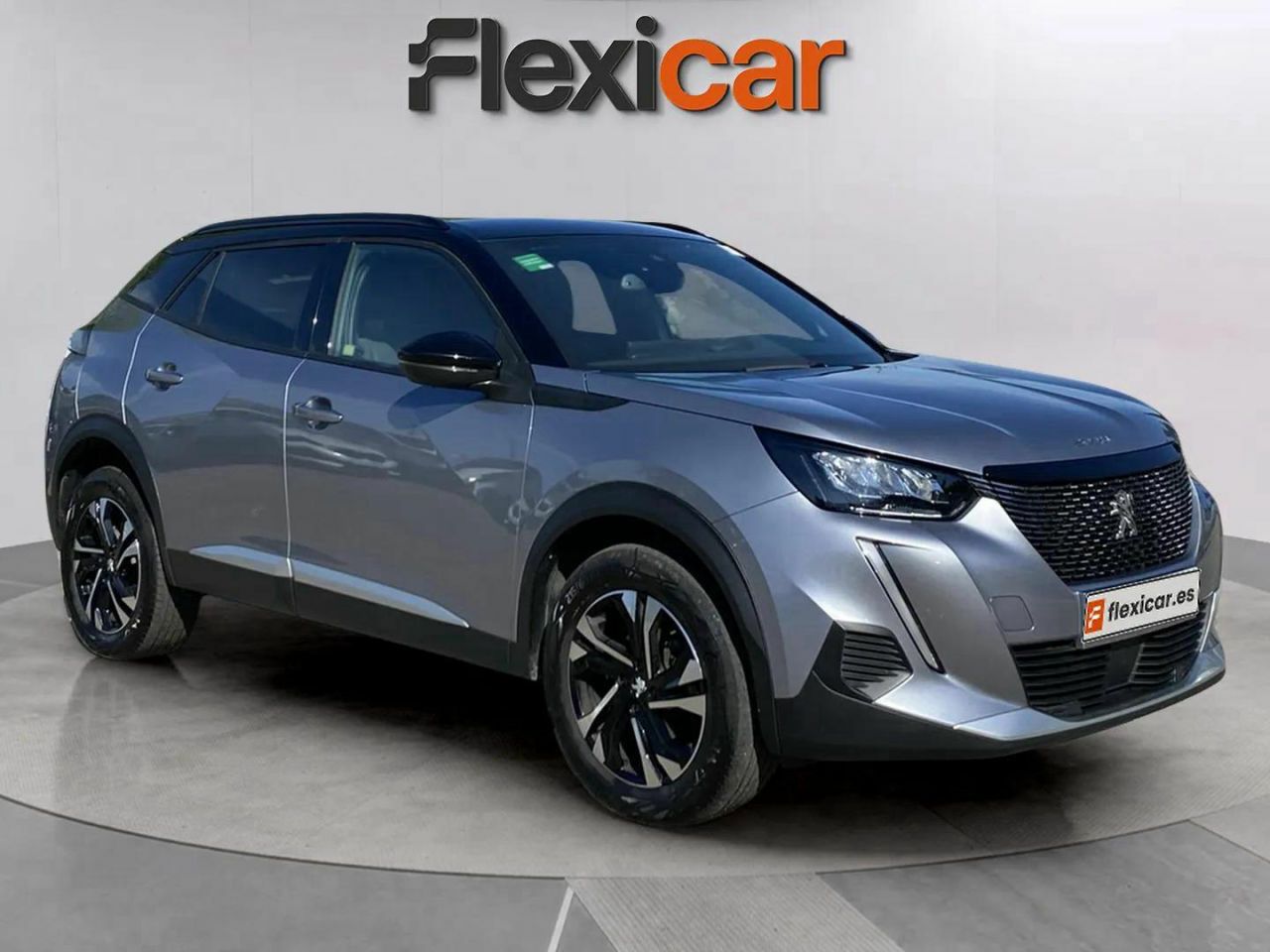 Foto peugeot 2008 2023 /