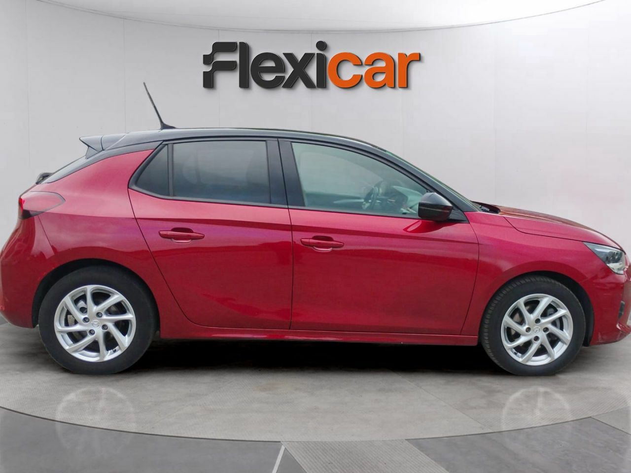 opel corsa 2019 / foto grande (2)
