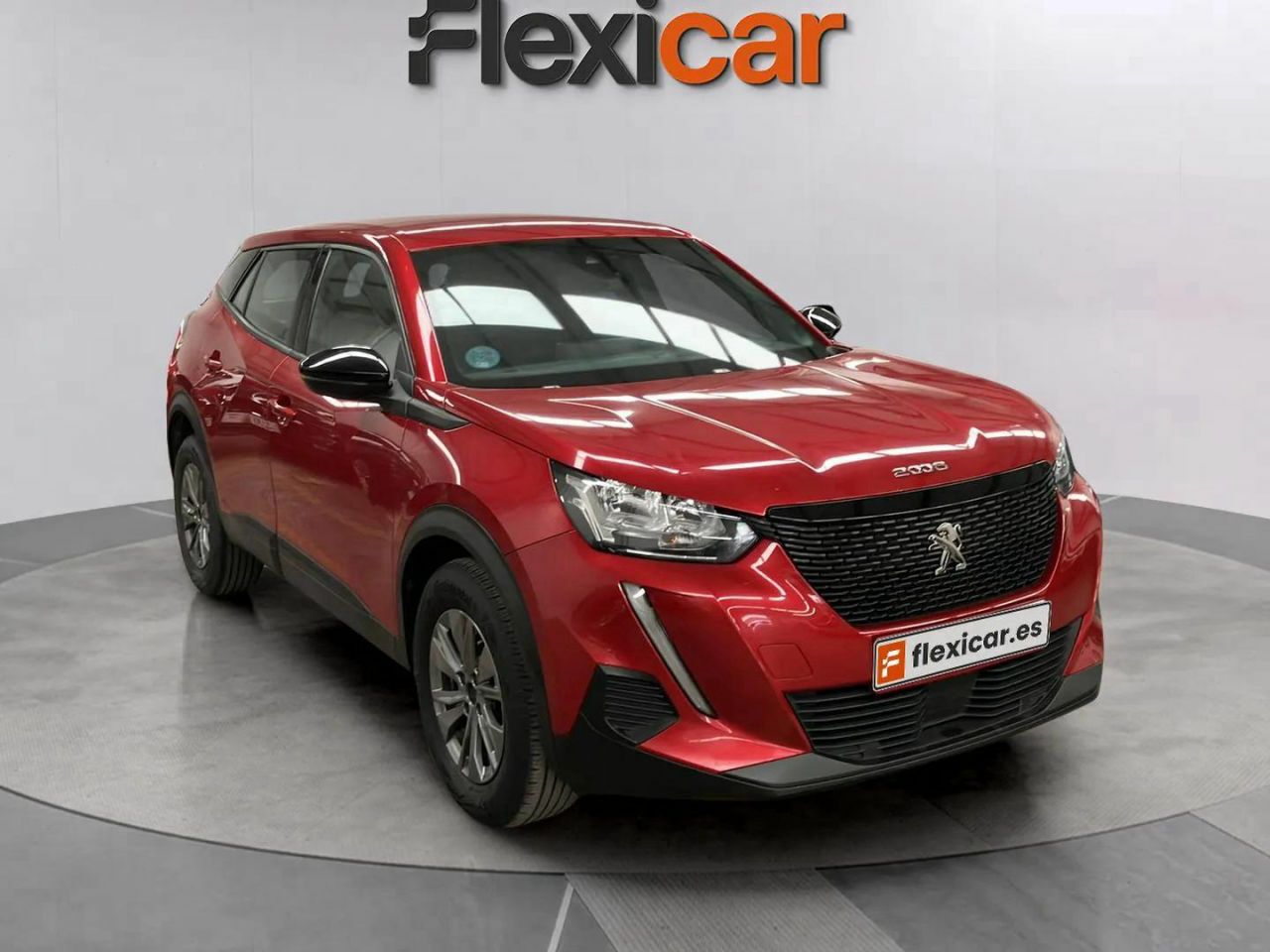 Peugeot partner 2020 malaga  de segunda mano en Málaga - peugeot 2008 2023 /