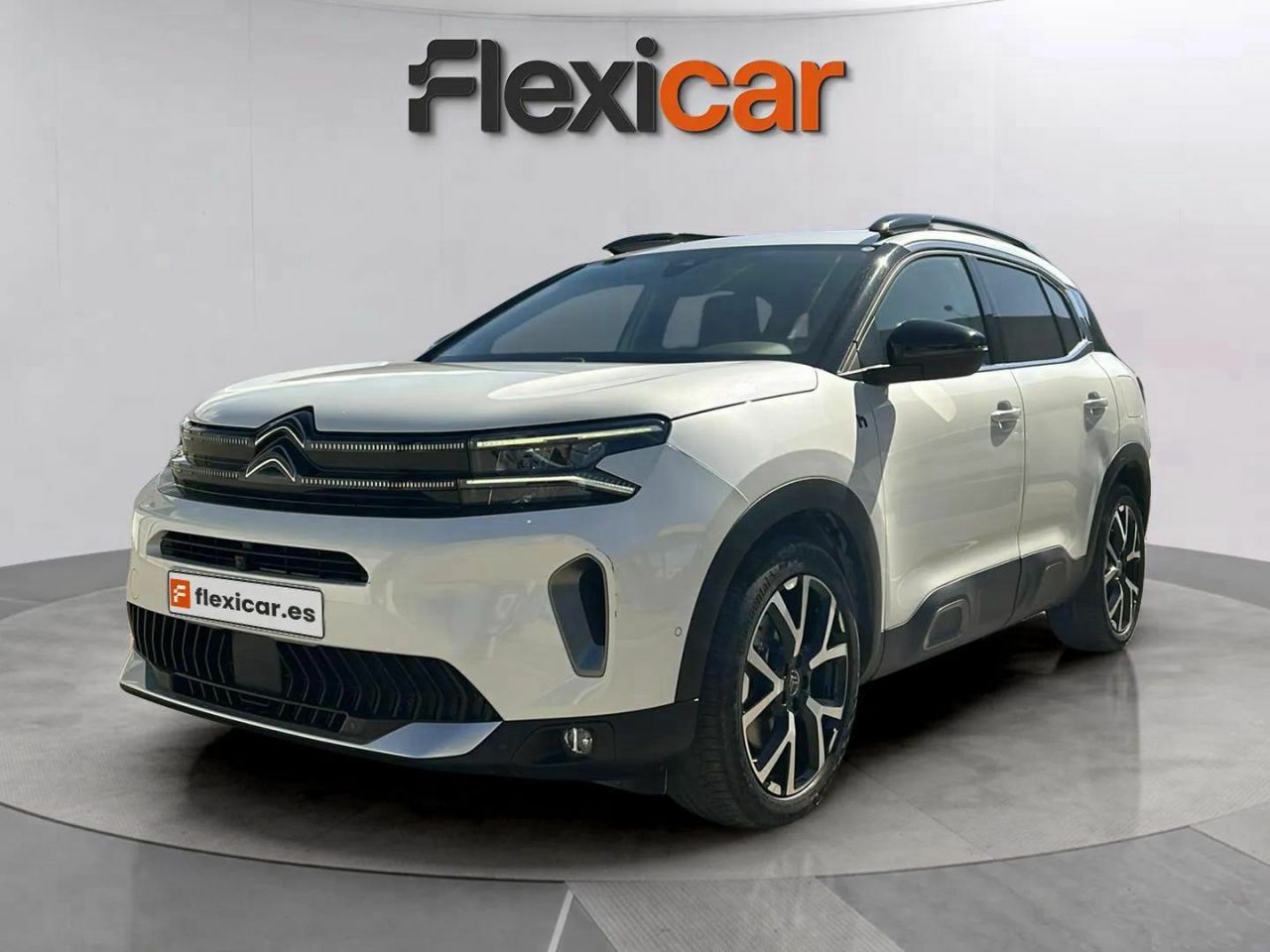 citroën c5 aircross 2022 / foto grande (3)