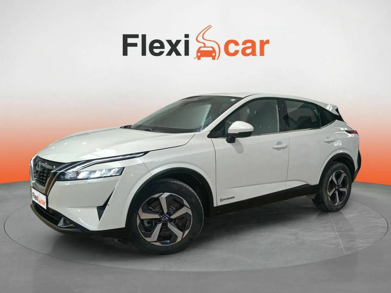 nissan qashqai 2024 / foto grande (3)