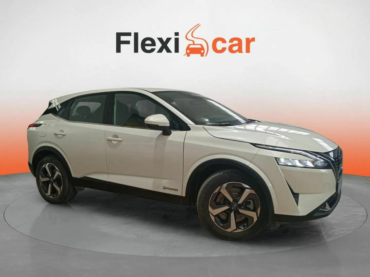 Foto nissan qashqai 2024 /