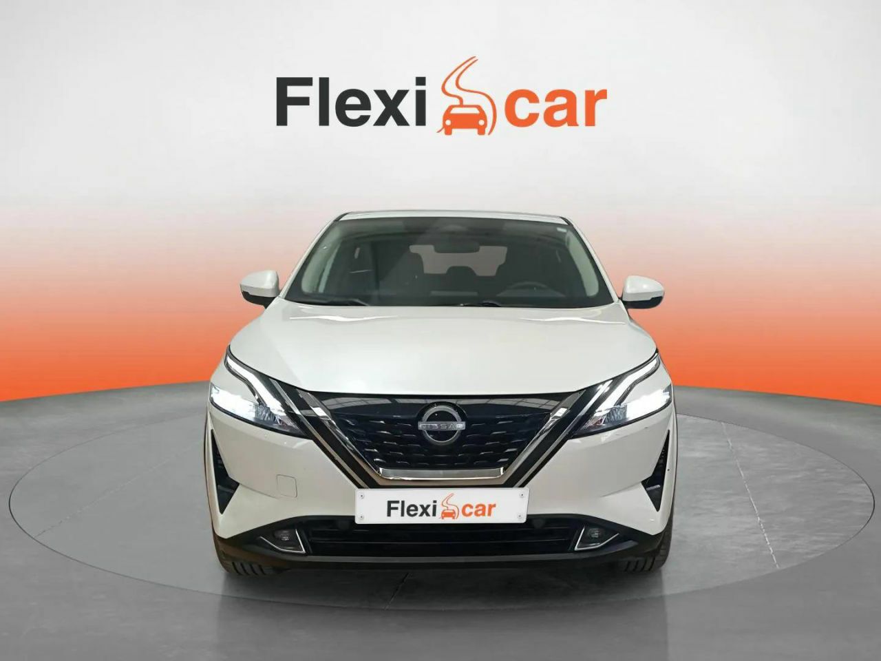 nissan qashqai 2024 / foto grande (2)