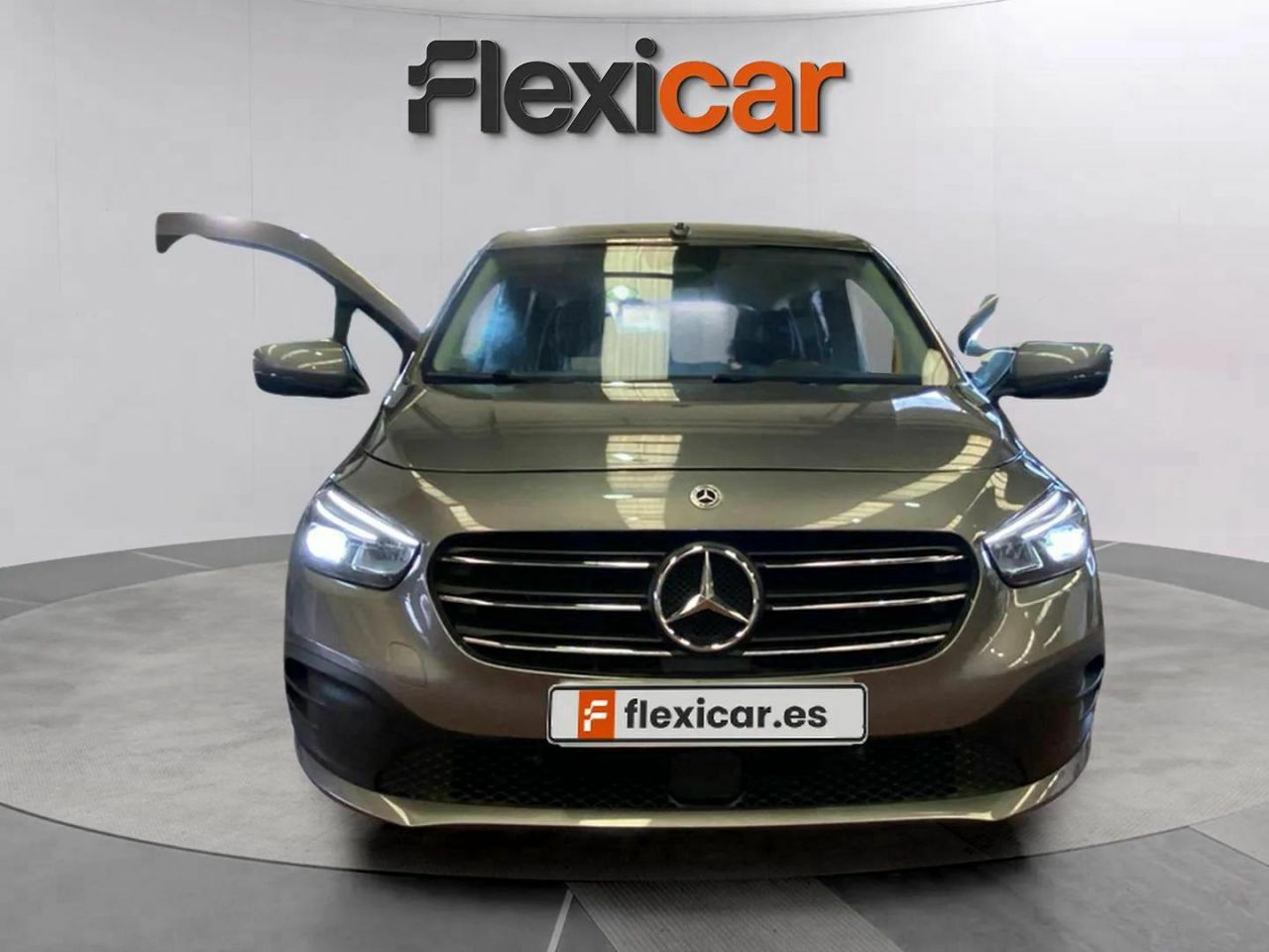 mercedes clase t 2023 / foto grande (2)