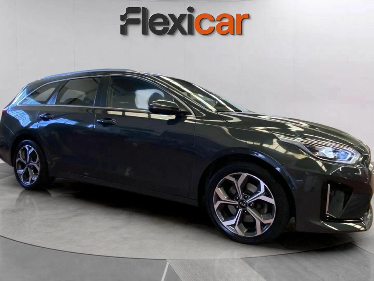 Foto kia ceed 2021 /