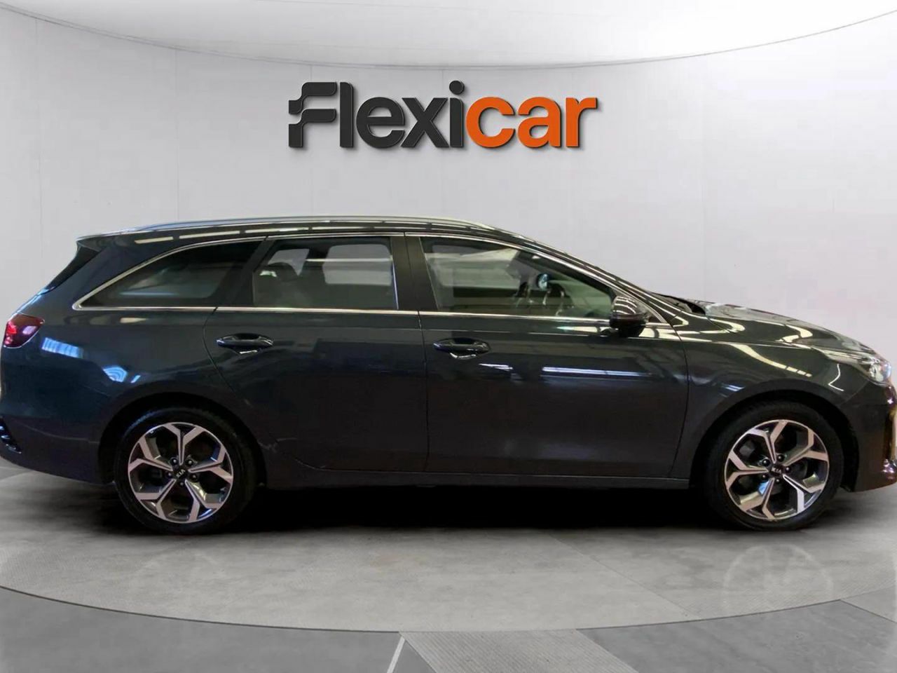 kia ceed 2021 / foto grande (3)