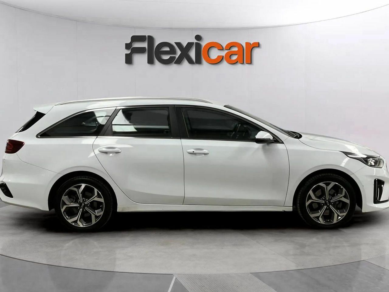 kia ceed 2021 / foto grande (3)
