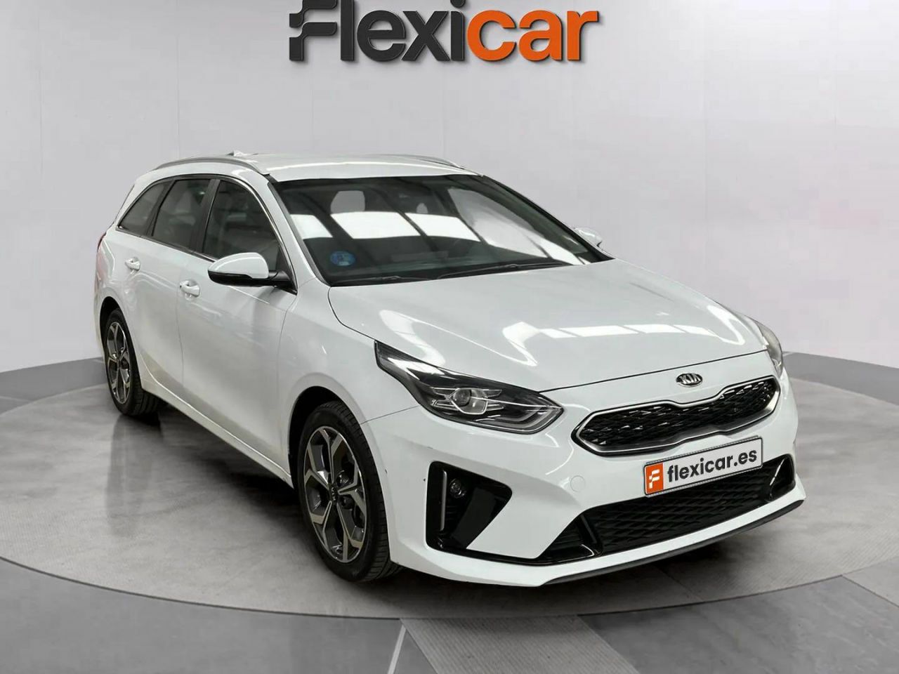 Foto kia ceed 2021 /