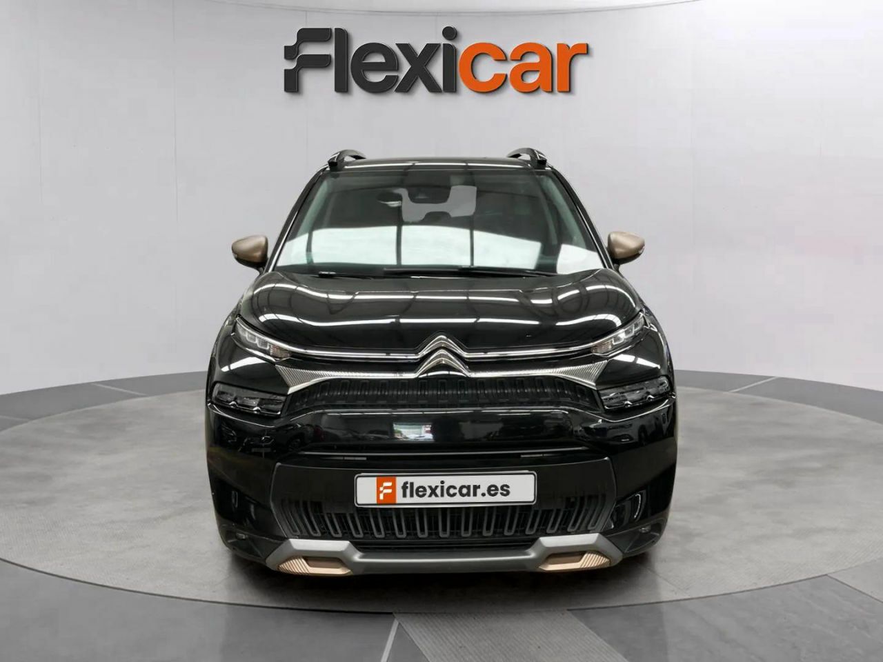 citroën c3 aircross 2022 / foto grande (2)