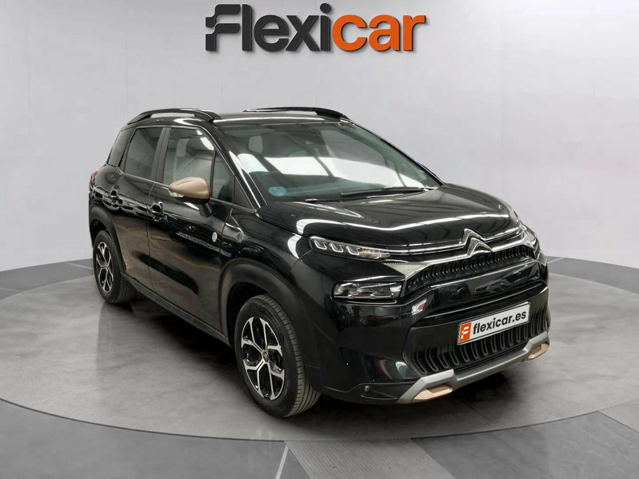 Foto citroën c3 aircross 2022 /