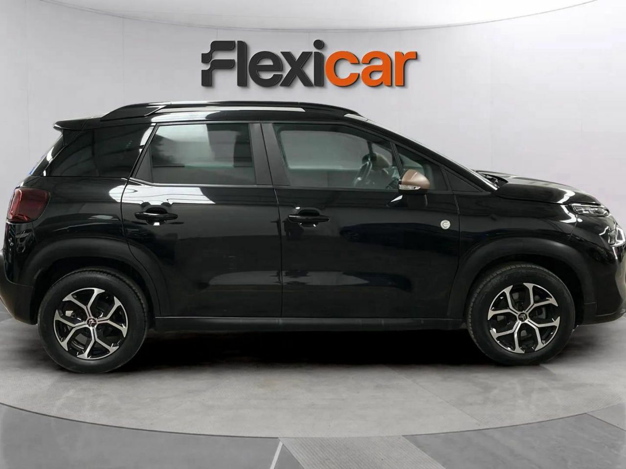 citroën c3 aircross 2022 / foto grande (3)