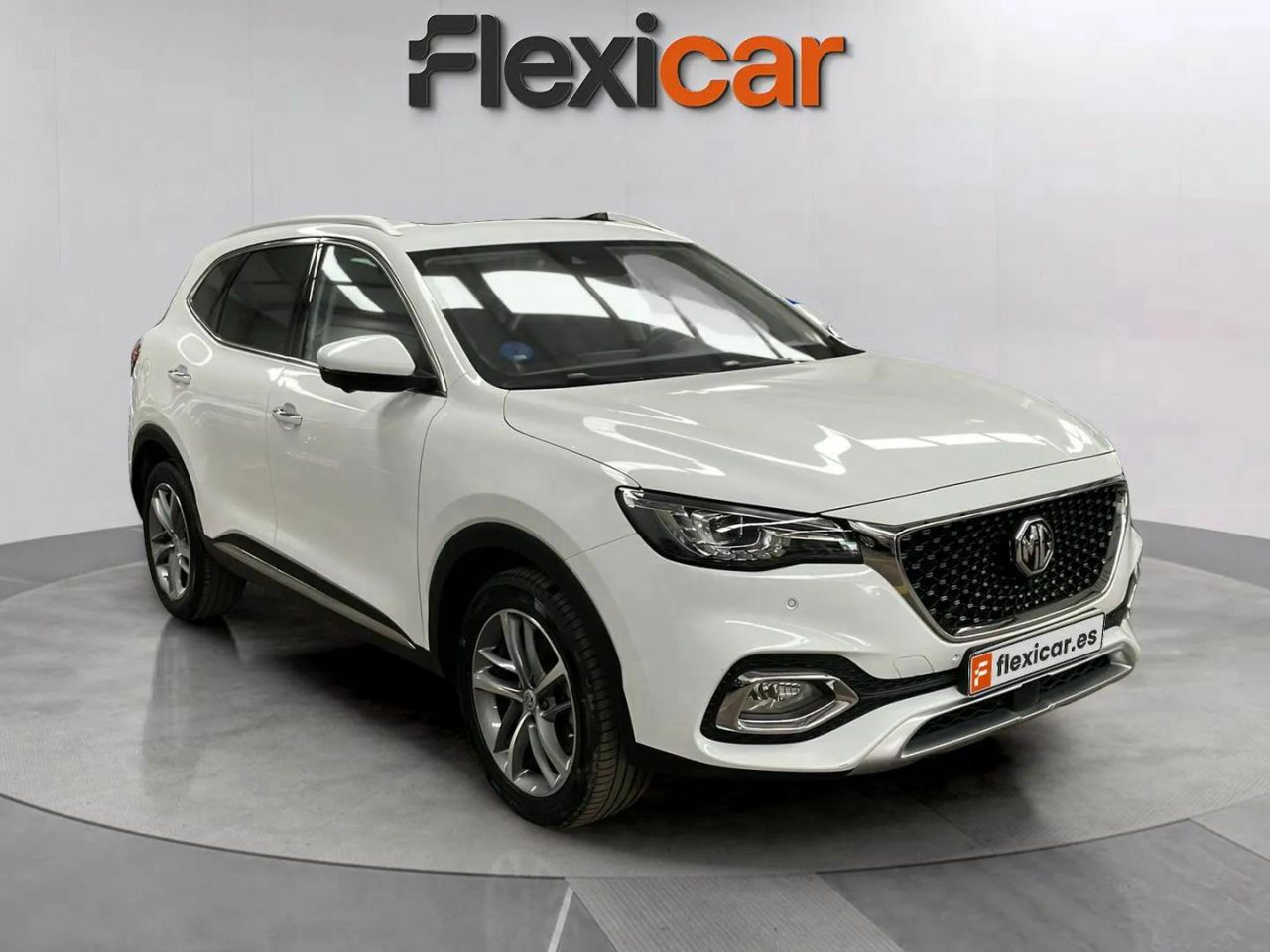 Foto mg hs 2023 /