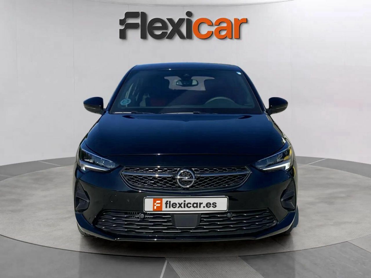 opel corsa 2023 / foto grande (2)