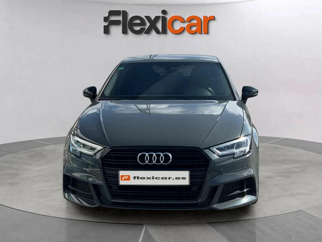 audi a3 2019 / foto grande (2)