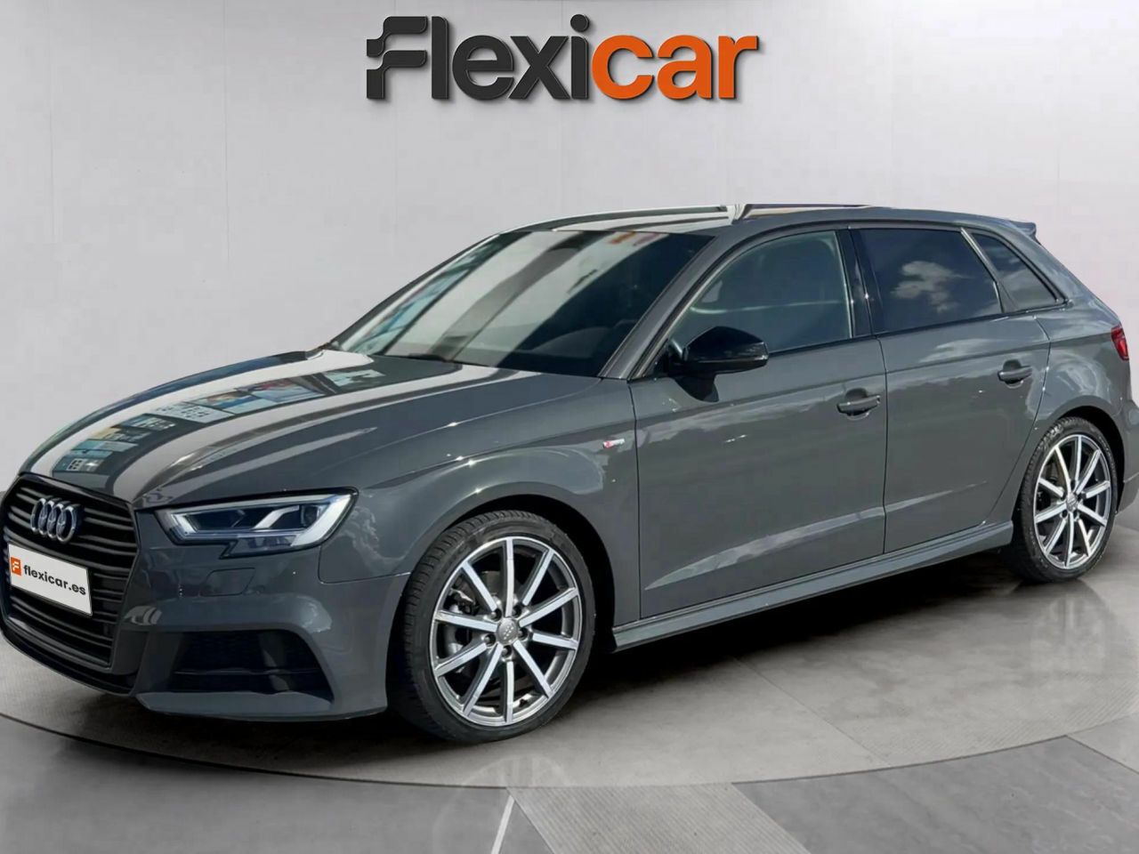 audi a3 2019 / foto grande (3)