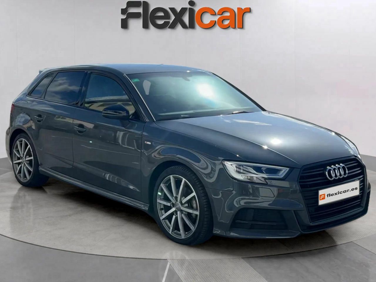 Foto audi a3 2019 /