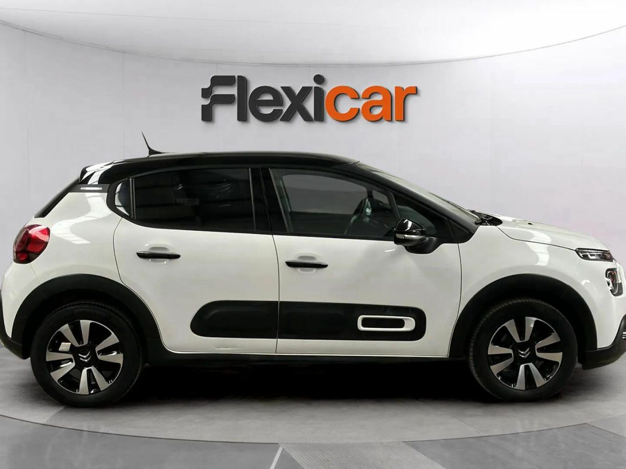 citroën c3 2023 / foto grande (2)