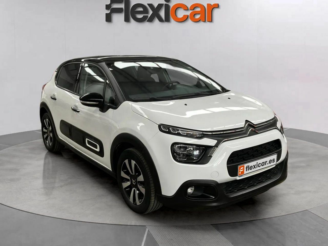 Curso contabilidad empresarial  de segunda mano - citroën c3 2023 /