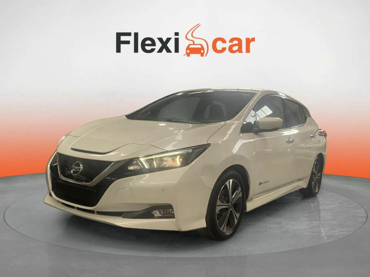 nissan leaf 2020 / foto grande (3)