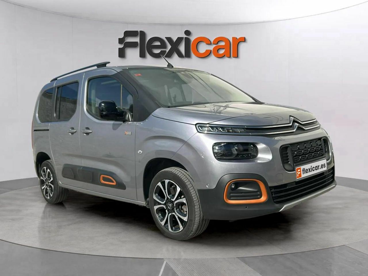 Foto citroën berlingo 2023 /
