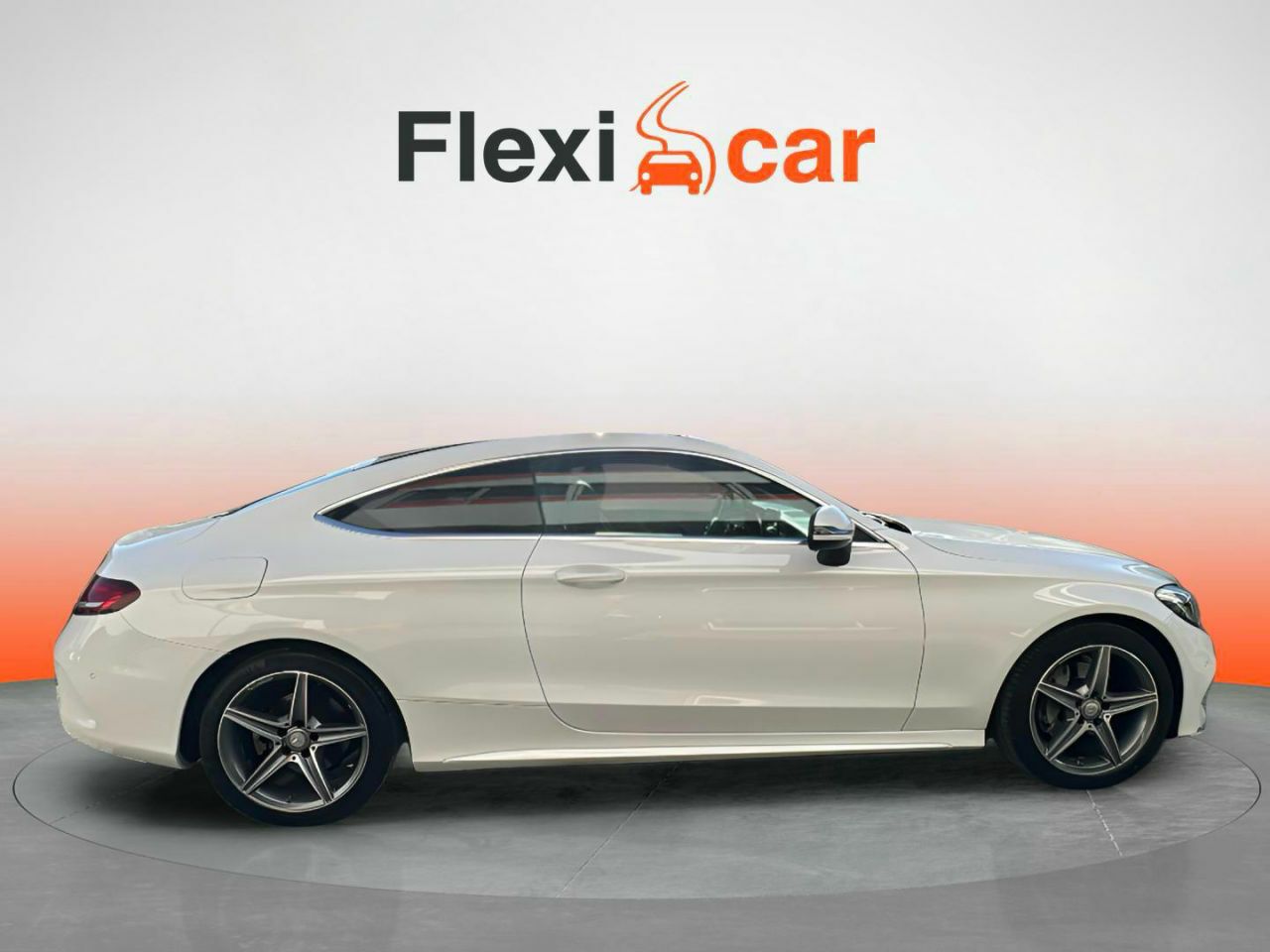 mercedes clase c 2016 / foto grande (3)