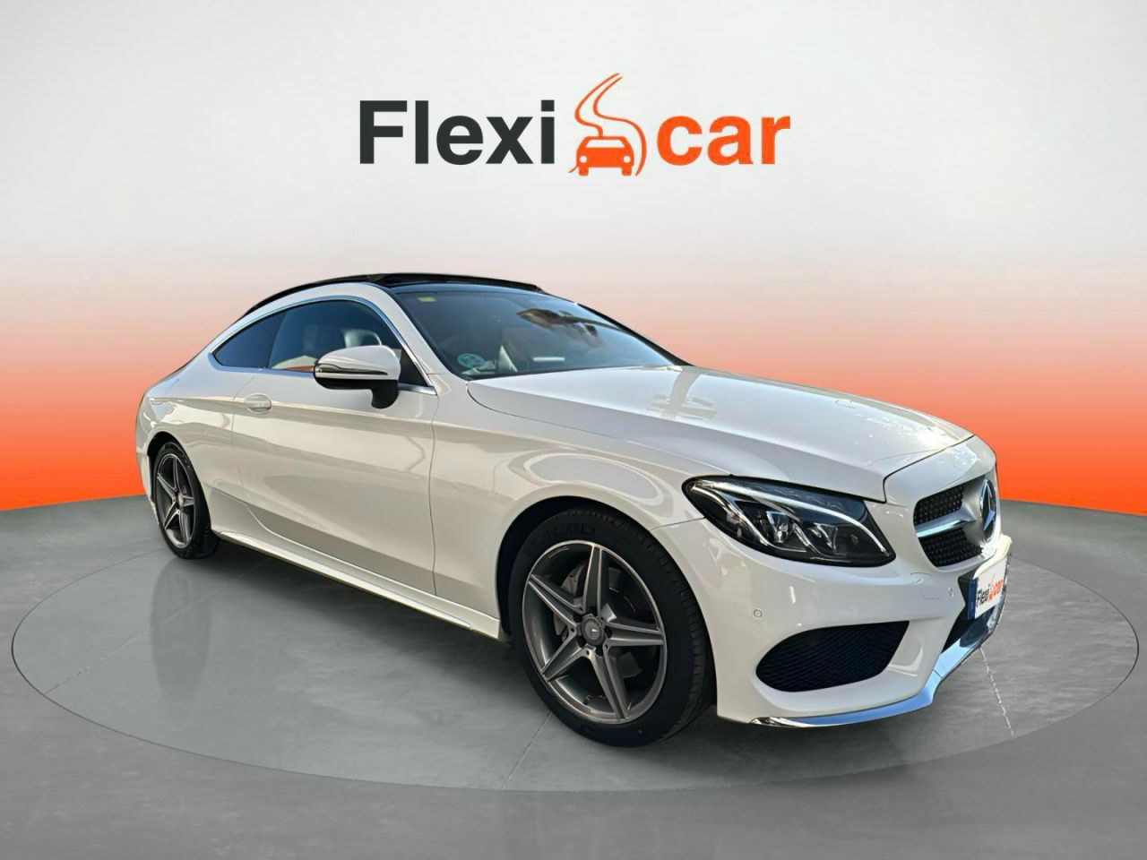Foto mercedes clase c 2016 /