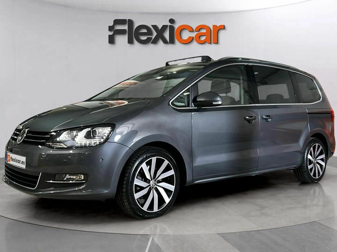 volkswagen sharan 2019 / foto grande (3)