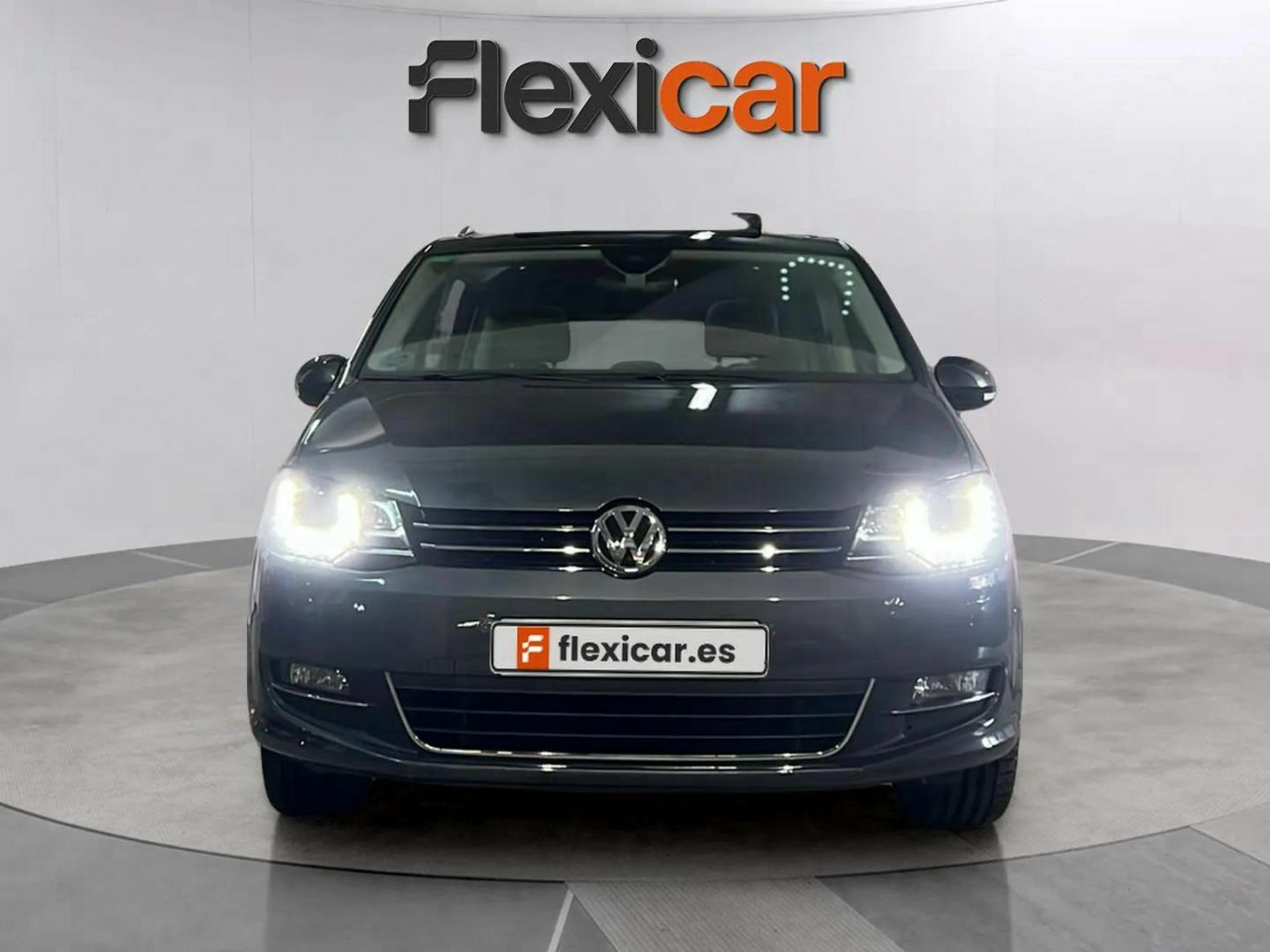 volkswagen sharan 2019 / foto grande (2)