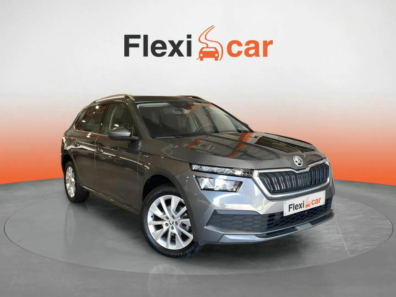 Foto skoda kamiq 2022 /