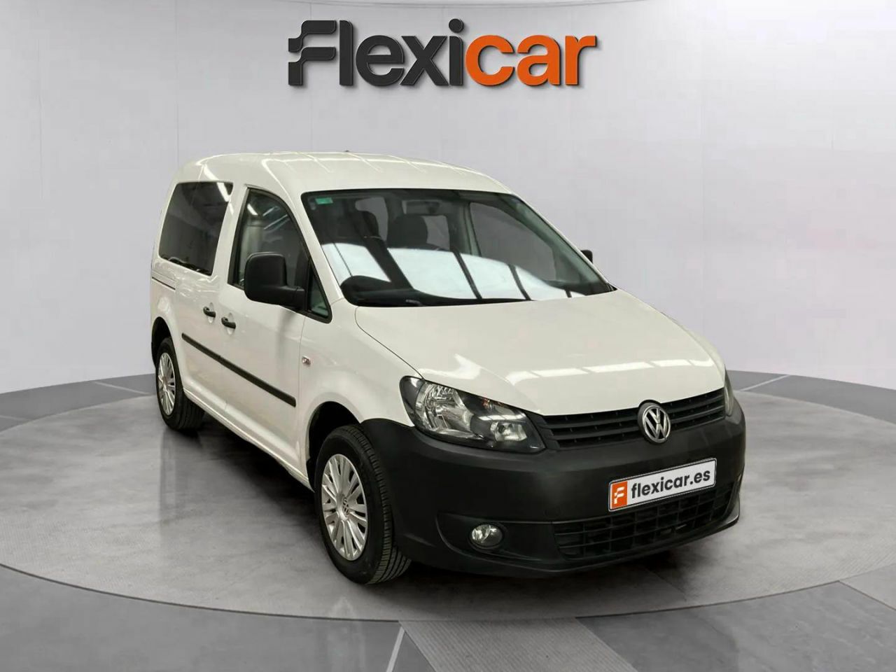 Foto volkswagen caddy 2014 /