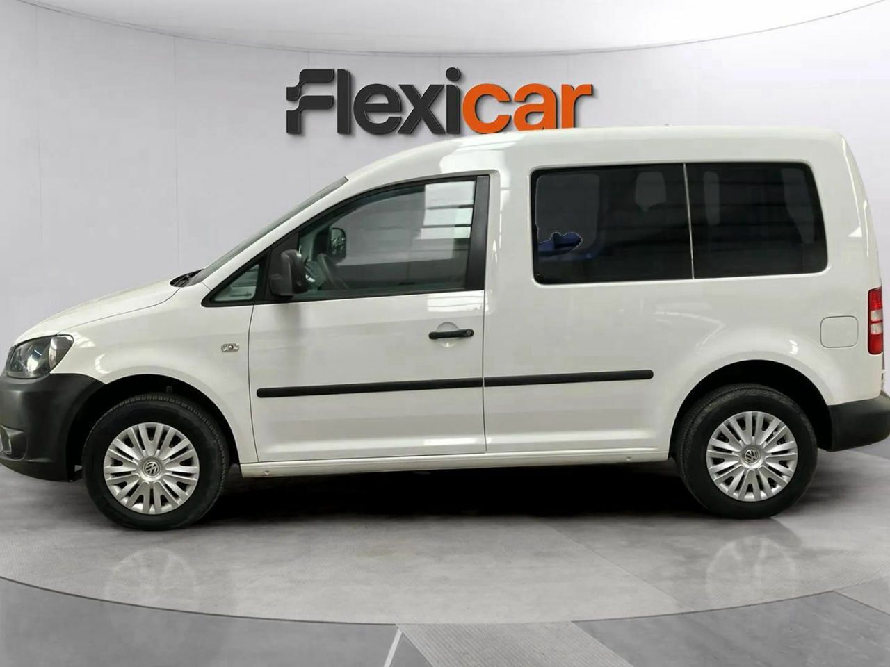 volkswagen caddy 2014 / foto grande (3)
