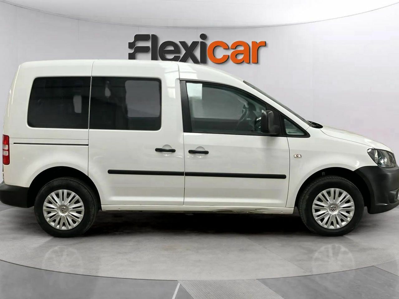 volkswagen caddy 2014 / foto grande (2)