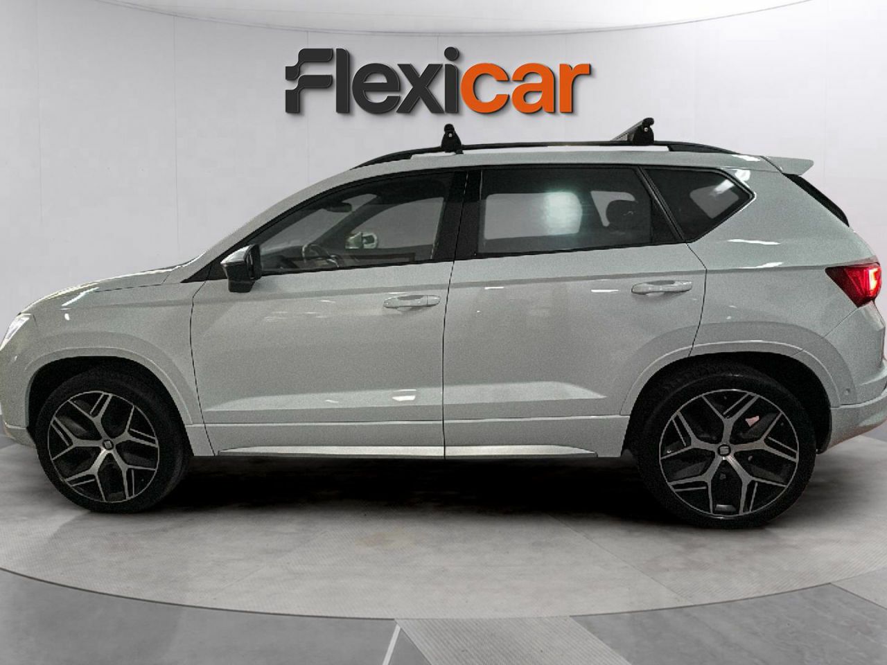 seat ateca 2017 / foto grande (3)