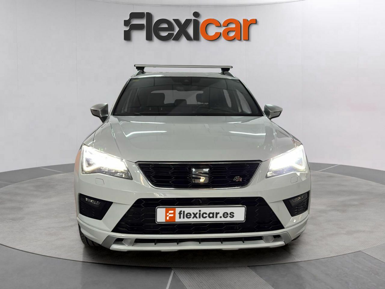 seat ateca 2017 / foto grande (2)