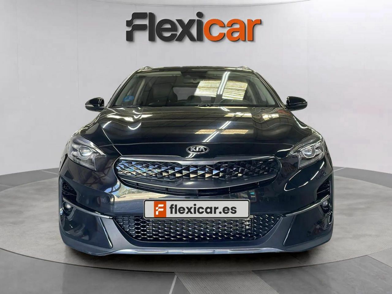 kia xceed 2021 / foto grande (2)