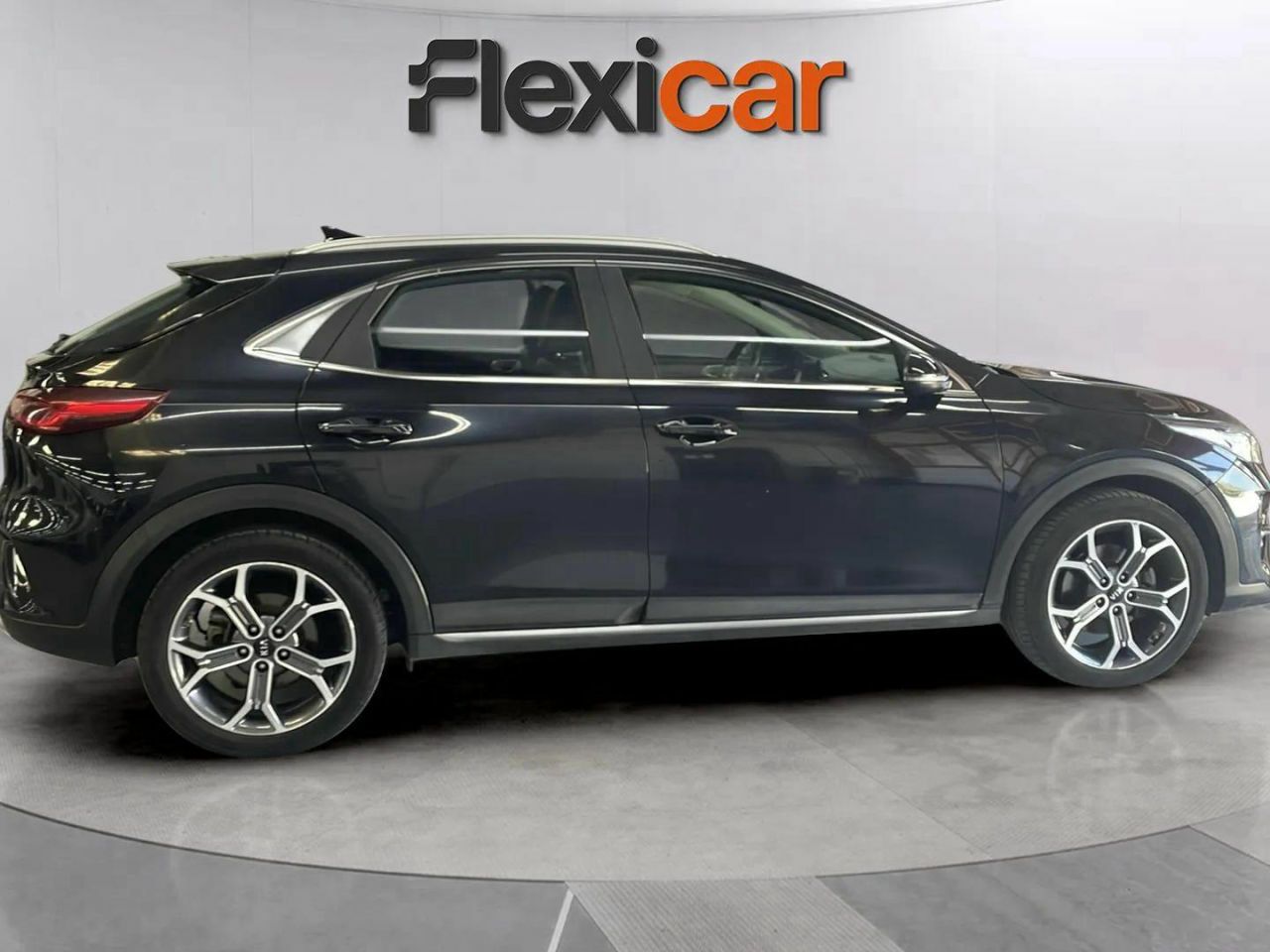 kia xceed 2021 / foto grande (3)